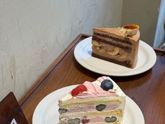 -black rainbow coffee