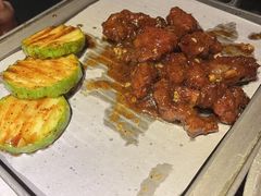 -绿茶餐厅(千岛湖银泰城店)