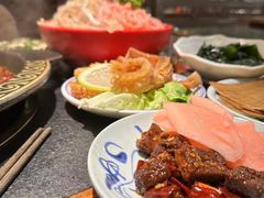 -阿嫂印象·民间江湖菜(大学城店)