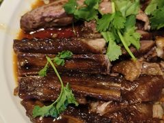 -壹只卤鹅·潮汕菜(莲塘店)