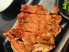 -馔豚·台北菜专门店(深圳湾万象城店)