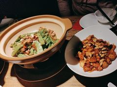 -青年公社烤鸭(青年路店)