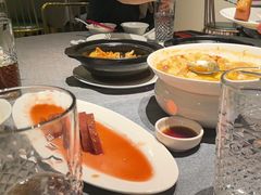 -HOMES上海本帮菜(襄阳公园店)