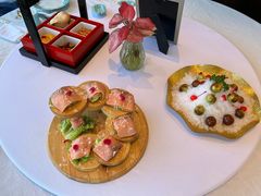 -鱼翅楼·津派砂锅鱼翅(水上公园店)