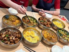 -米村拌饭(银泰中心店)