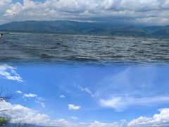 -大理洱海