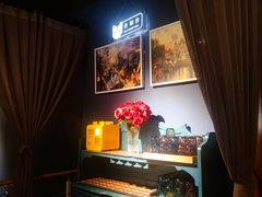 -小零西餐厅·清真(大杨树店)