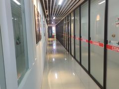 -CGWANG王氏教育(上海校区)