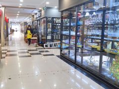 -万润国际酒店用品市场