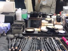 -海马体照相馆(万菱汇店)