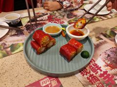 -点都德(大茶楼店)