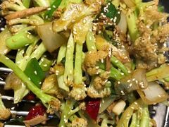 -大梁骨头馆·酱骨老菜(友好店)
