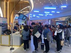 -茶马花街(城西银泰城店)