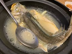 -莆田餐厅PUTIEN(三里屯店)