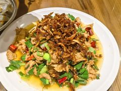 -88号小吃店·经典云南菜·地道纳西美食
