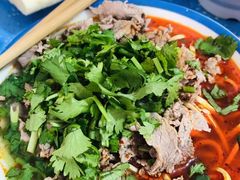 -杨家牛肉汤(淮建路店)