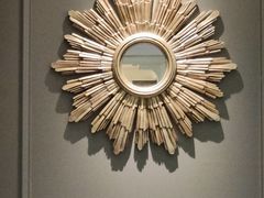 -甜阿姨·天台花园私房菜(万松园店)