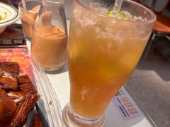 -文通冰室(东方宝泰店)