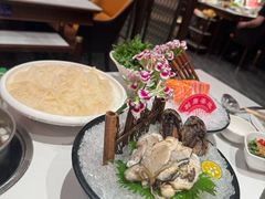 -海月轩海鲜豆捞(紫金塔店)