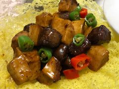 -阿英煲(凉城路店)