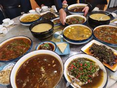 -老渔家鲜鱼轩(南浦横街店)