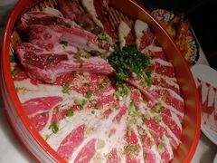 -火炉火自助餐(西直门凯德MALL店)