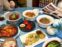 -粤香楼(新光里店)