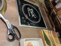 -火炉火自助餐(西直门凯德MALL店)