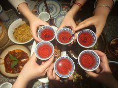 -南京大牌档(济南万象城店)