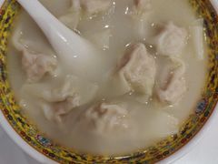 -龙抄手(春熙路总店)