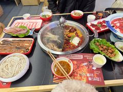 -蜀大侠火锅.川剧变脸(龙泉世茂店)