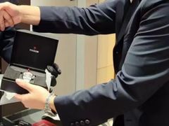 -亨得利钟表商店