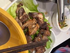 -八合里潮汕鲜牛肉火锅(福州万象城店)