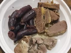-格日勒阿妈蒙古厨房(大召店)