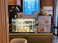 -THE WOODS 简餐 (国贸商城店)