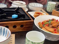 -吃货私房菜(丽江束河古镇店)