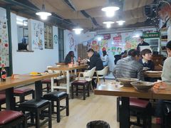 大堂-丁丁猫重庆小面(徐州路店)