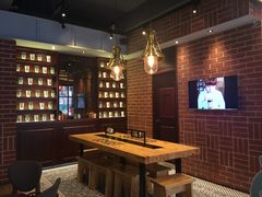 -STREET CHURROS(光复南路260巷店)