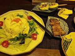 -鸟泉居酒屋·烧鸟·酒馆(百子湾店)
