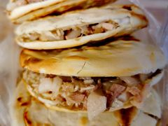 -老潼关港口肉夹馍(秦东店)