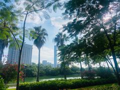 -时光花园(白鹭洲店)