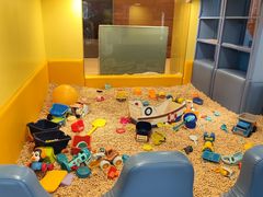 -KIDults童伴儿亲子餐厅(达美中心广场店)