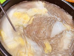 -大佬李砂锅(钱江财富广场店)