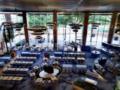 -佰园全日西餐厅-厦门佰翔软件园酒店