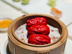 精致小红枣-炳胜私厨(中达旗舰店)