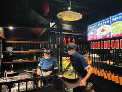 -麒麟小院·老九江菜(安平路店)