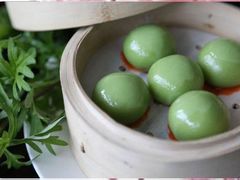 -万达瑞华酒店美食汇自助餐厅(楚河汉街店)