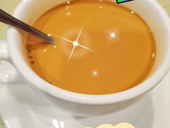 -香港威特瑞茶餐厅(小白楼音乐厅店)