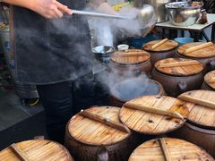 -燕子煨汤(山海关路店)