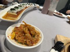 -宁海食府(大剧院店)